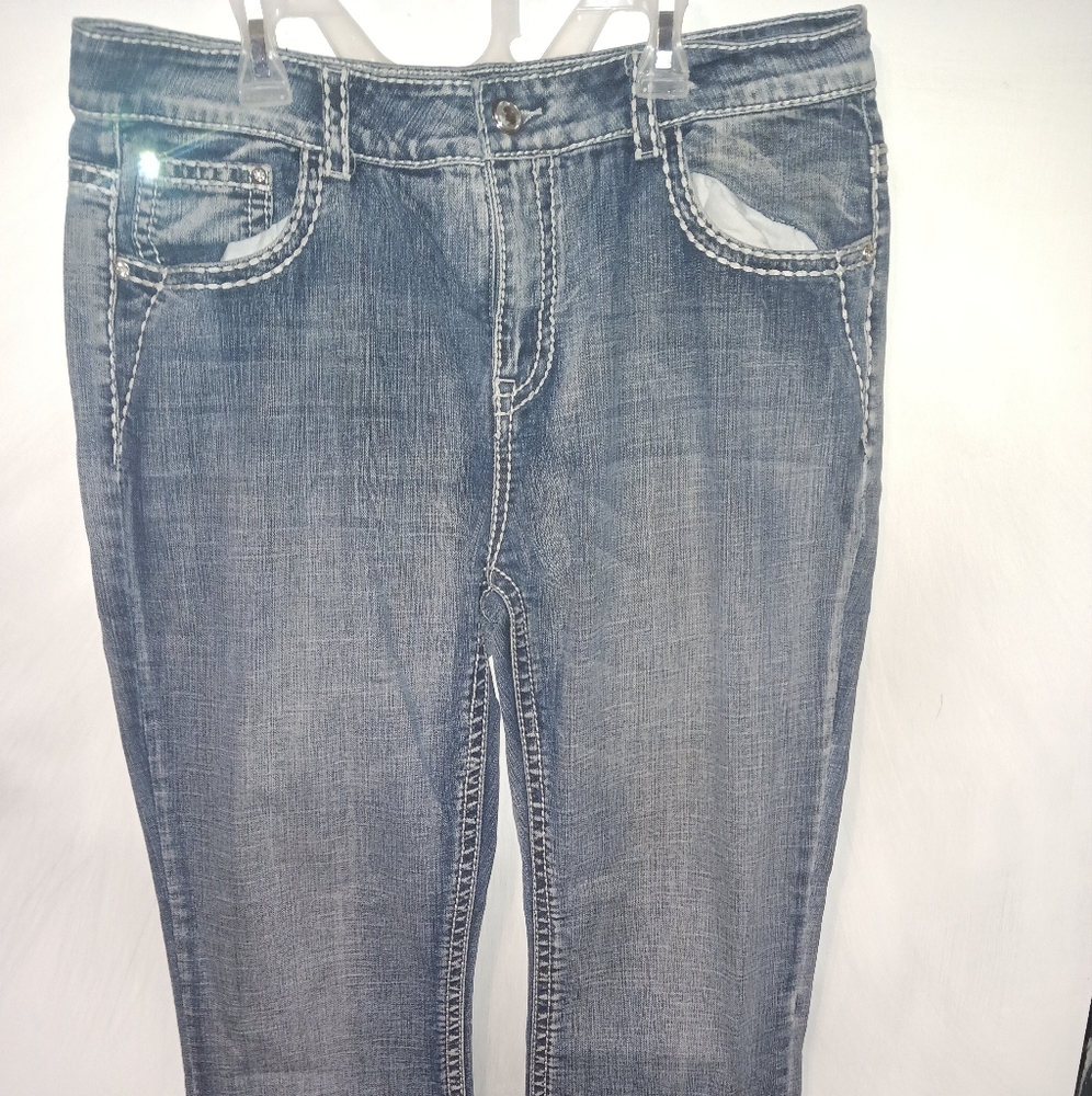 Women's jeans